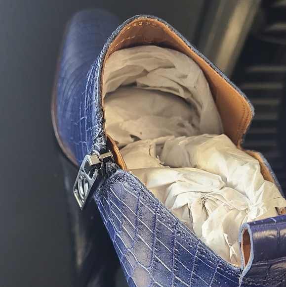 *NEW* Franco Sarto Dingo Bootie - Picture 15 of 16